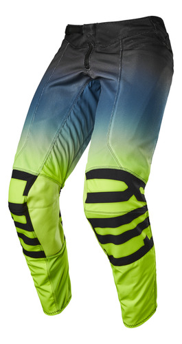 Imagen 6 de 8 de Conjunto Motocross Fox - Airline Reepz #26731