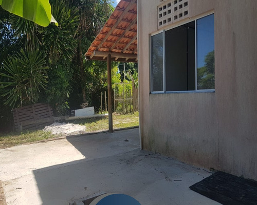 Imagem 3 de 16 de Casa 3/4 Em Abrantes Com Terreno De 1.500m², R$ 260.000,00 - J456 - 32015125