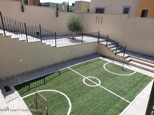 Imagen 10 de 14 de Casa En Venta Lomas Del Marqués 3 Habitaciones Jrh