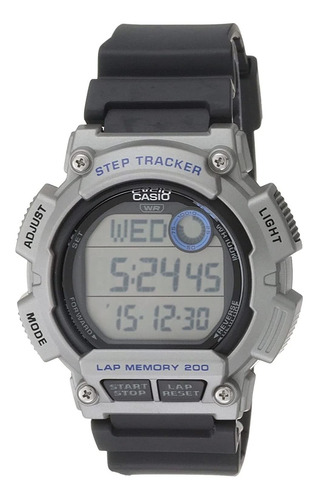 Reloj Pulsera Casio Ws2100h1a2vcf