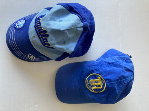 Gorra Cachucha Magallanes Para Niños