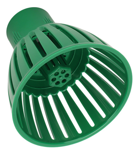 Cesta Recolectora De Hojas Para Piscinas, De Doble Capa, Par