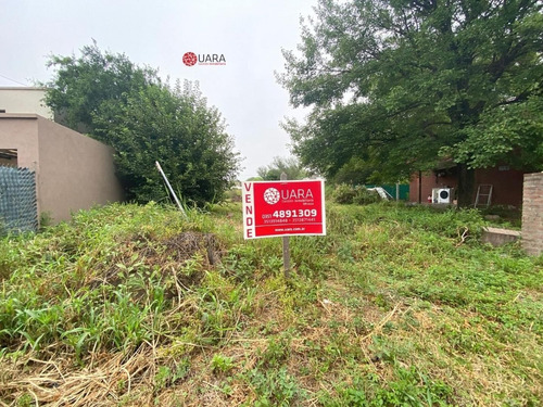 Imagen 1 de 8 de Uara - Lote En Venta Talar De Mendiolaza 562m2