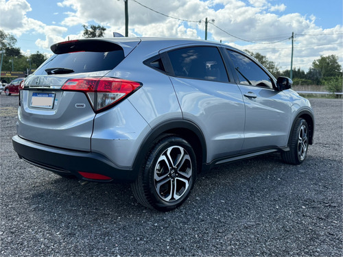 Honda HR-V 1.8 Ex 2wd Cvt