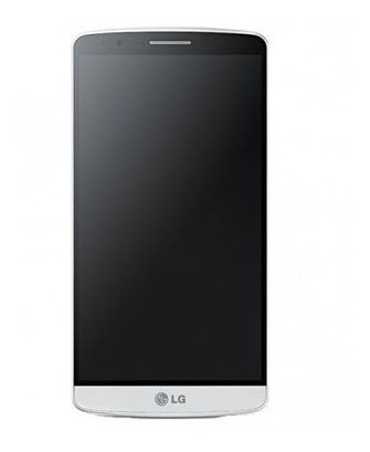 Smartphone LG G3 D855 5.5 Com Defeito Sem Arranhões Branco