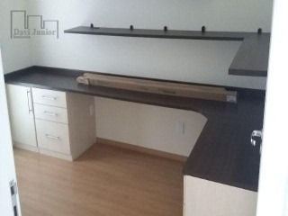 Imagem 10 de 15 de Casa À Venda, 120 M² Por R$ 435.000,00 - Condomínio Residencial Chácara Sônia - Sorocaba/sp - Ca1211