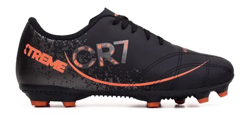 Chuteira Do Cr7 Campo MercadoLivre