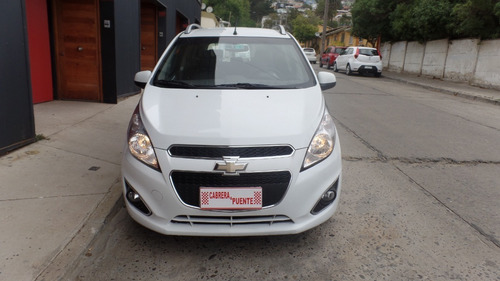 Chevrolet Spark Gt Full