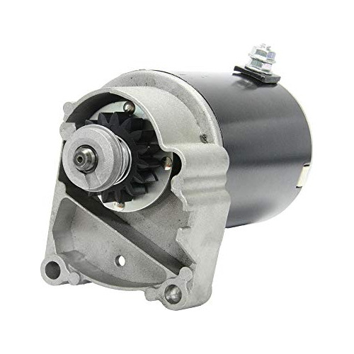 Motor De Arranque V Twin De 14hp 16hp 18hp, Reemplaza P...