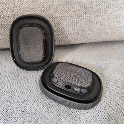 Almohadillas De Repuesto Compatible Audifonos AirPods Max