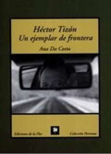 Libro Hector Tizon De Ana Da Costa