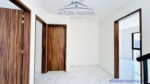 Casa Nueva En Venta Fracc. Adamar Tlajomulco