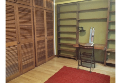 Alquilo Apartamento 110 Mts2 Los Chaguaramos 9143