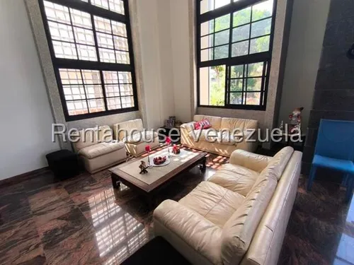 Casa En Venta En Prado Del Este