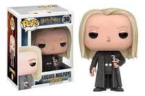 Comprar Funko Lucius Malfoy Harry Potter #36