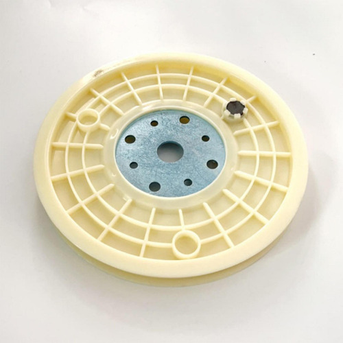 Cinturón De Tensión Para Bicicleta De Ejercicio Disco De