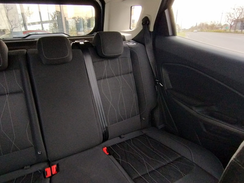 Ford Ecosport 1.5 Se