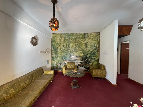 Hotel En Venta.