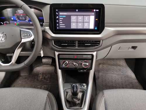 Volkswagen T-Cross 1.0 200 Tsi Trendline Aut
