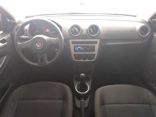 Volkswagen Gol Special Mb
