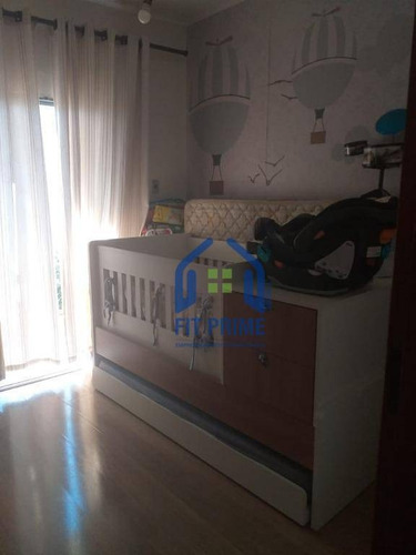 Apartamento À Venda No Higienópolis - Ap1277