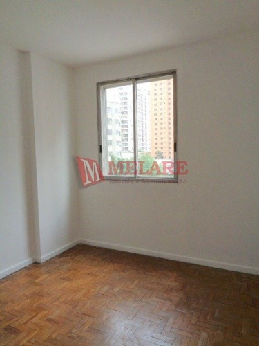 Imagem 9 de 15 de Apartamentos - Perdizes - Ref: 54734 - V-54734