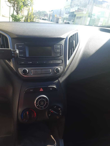 Hyundai Hb20 2016 1.0 Comfort Flex 5p