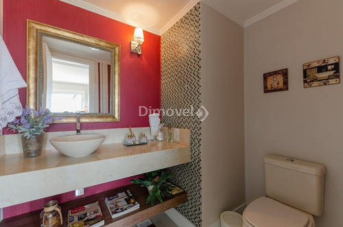 Imagem 9 de 15 de Casa - Vila Conceicao - Ref: 18055 - V-18055