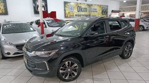 Chevrolet Tracker 1.2 TURBO PREMIER