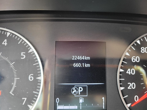 Renault Duster Iconic 1.3 iconic tce