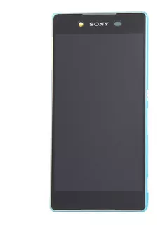 Pantalla Y Touch Panel Sony Xperia Z3 Plus Z4 E6533 E6553