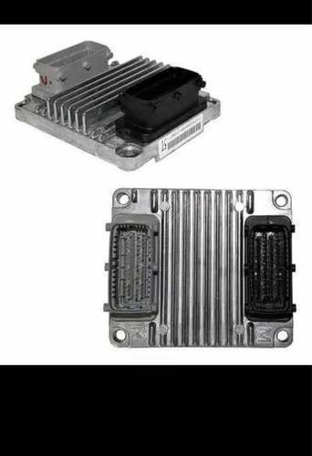Computadora Aveo Standard Y Automático (Usado)