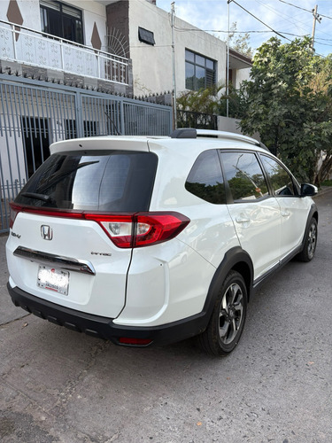 Honda BR-V 1.5 Prime Cvt