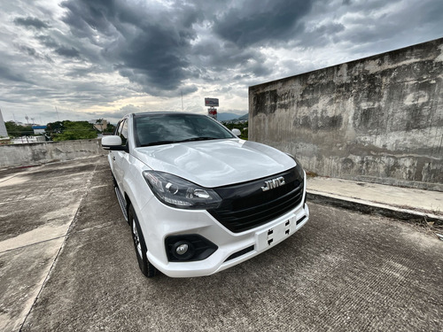 JMC Vigus 1.8 Gl Mt