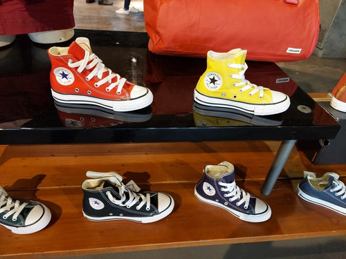 Zapatos Converse Originales