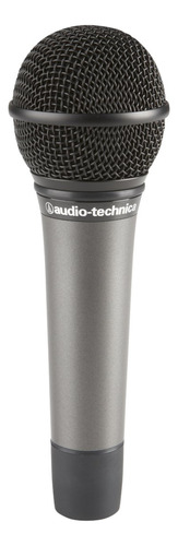Audio-technica Micrófono De Mano Dinámico Cardioide Atm51.