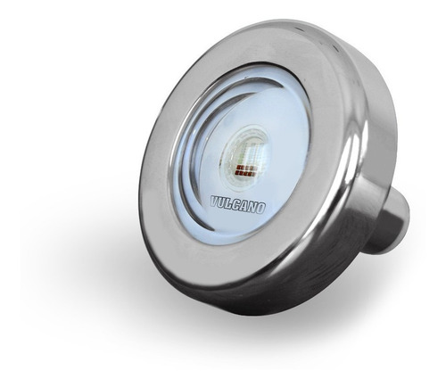 Imagen 1 de 5 de Luz Pileta Rgb Vulcano Powerled 9w