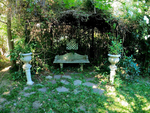Imagen 10 de 23 de Quinta En Venta, Obligado 896 (a Una Cuadra Del Destacamento), El Cazador