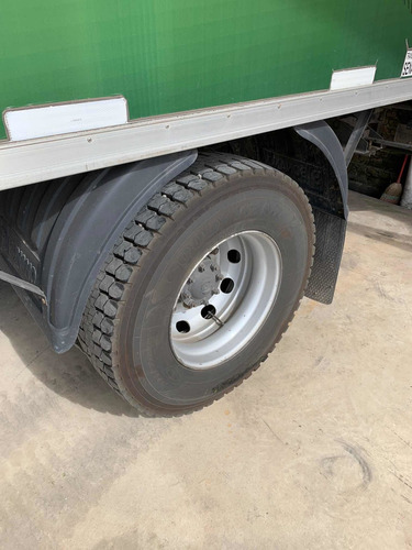 Imagen 5 de 5 de Vw 17/280 17/280 Con Motor Man