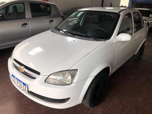 Chevrolet Classic 1.4 Ls Abs Airbag