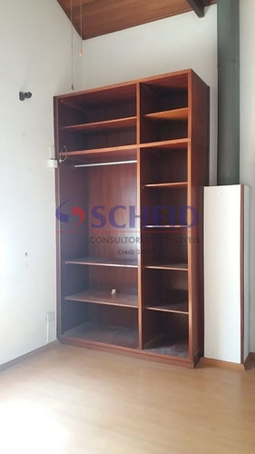 Imagem 11 de 15 de Casa Com 2 Dorms E Uma Edicula, Garagem E Frente Ampla No Condomínio Clube Castelo. - Mr75228