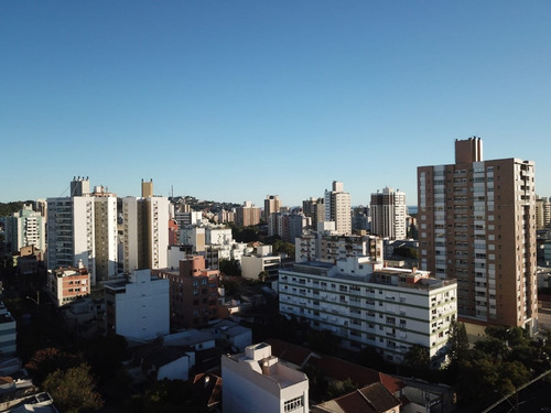 Imagem 4 de 15 de Apartamento - Menino Deus - Ref: 532801 - V-ca4500