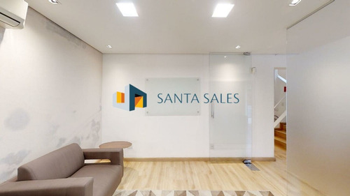 Imagem 4 de 15 de Casa Comercial À Venda - Moema - Indianópolis - Ss57964