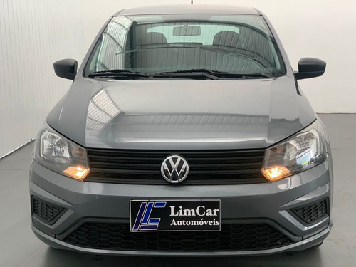 Imagem 18 de 23 de Vw Gol 2021 Parcelas De R$ 1.499,00 Sem Entrada