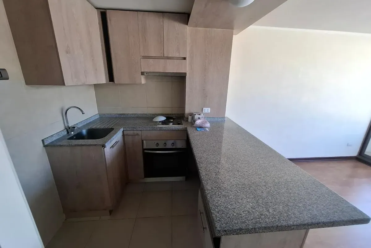 Imagen 5 de 23 de Departamento Busca Dueño 2d2b Mall Independencia