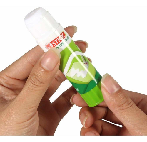 3 Barras De Pegamento Para Impresora 3d, D-flife Solidas Peg