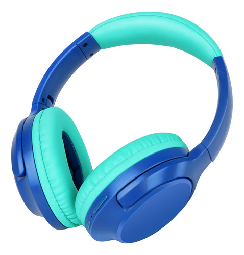 Ffz Auriculares Bluetooth Inalmbricos Plegables Para Nios (a