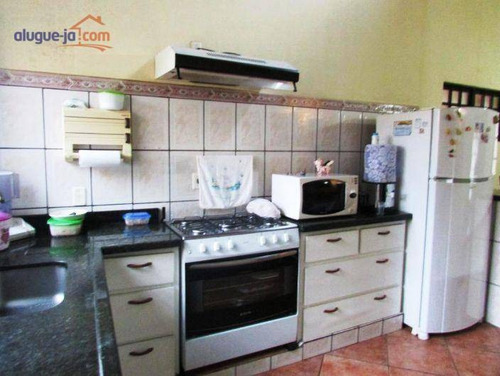Chácara Com Duas Suítes Externas Independentes, Permuta Em Piracicaba - Ch0200