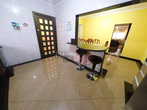 Imagem 18 de 30 de Sobrado Com À Venda Jardim Nossa Senhora Do Carmo - São Paulo/sp - So3830