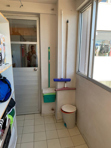 Apartamento 2 Dormitorios 2 Baños Impecable En Centro!!!